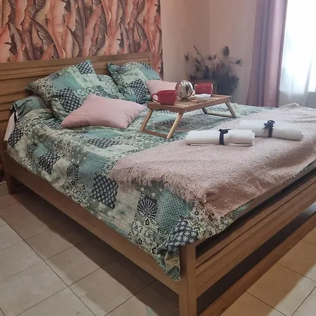 La Marcelle Vakantiehuis *