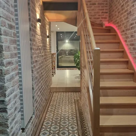 Vakantiehuis La Marcelle